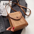 High-Quality Crossbody Bag for Women - Style and Convenience - SparkEve