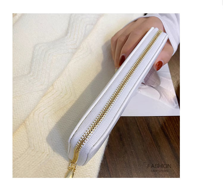 2025 New Ethnic Style Elephant Print Women's Purse