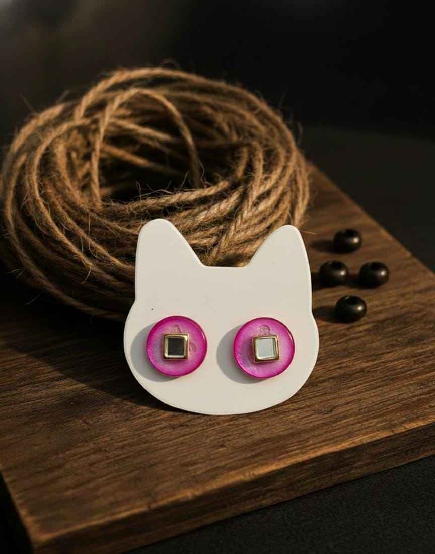 Handcrafted Earrings