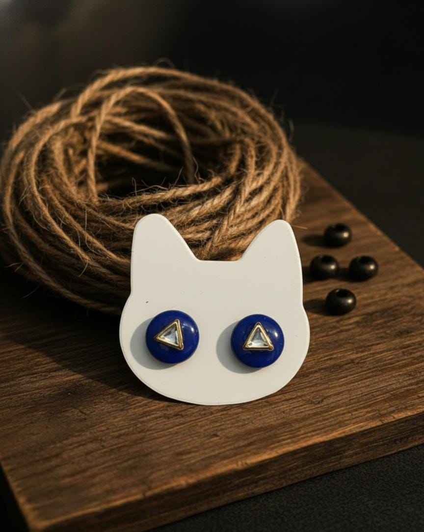 Handcrafted Earrings