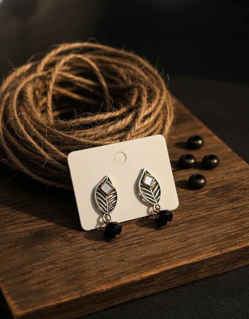 Handcrafted Earrings