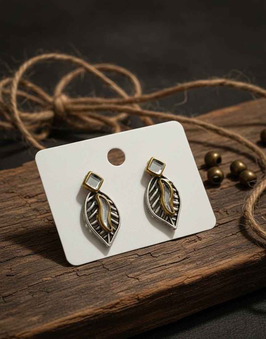 Handcrafted Earrings