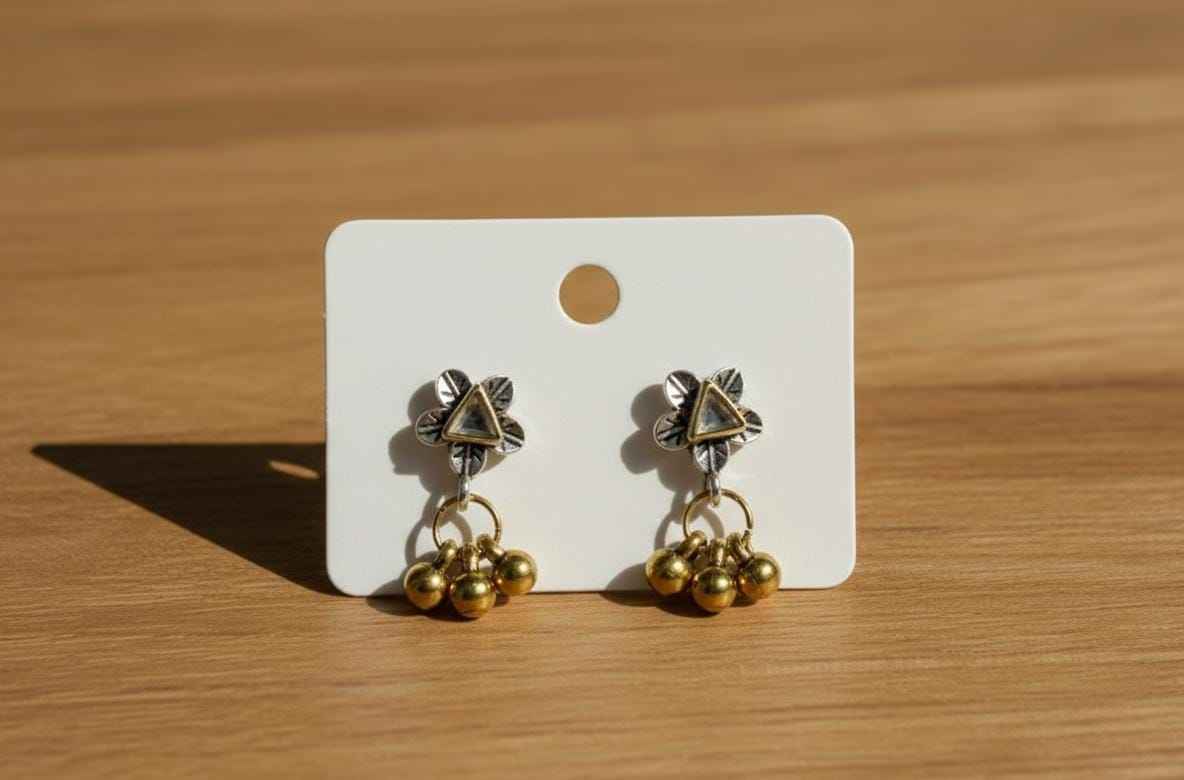 Handcrafted Earrings