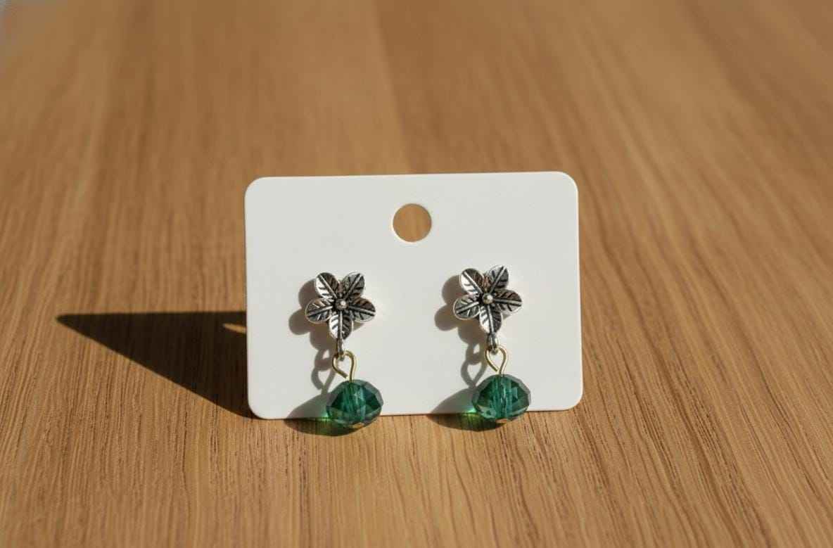 Handcrafted Earrings