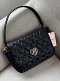 Juicy Couture Women's Flawless Flap Bag