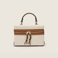 Za Portable Small Bag Women's Spanish Big Brand Women's Bag 2025 High Sense Crossbody European and American Popular Handbag