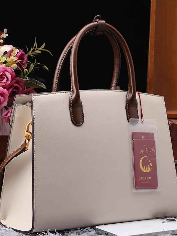 Za High End Women Bag 2025 New Commuter Embroidered Kelly Satchel Accessible Luxury Shoulder Bag For Women