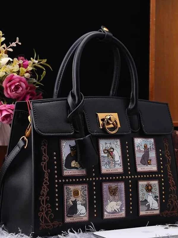 Za High End Women Bag 2025 New Commuter Embroidered Kelly Satchel Accessible Luxury Shoulder Bag For Women