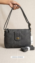 Bueno of California Crossbody Bag