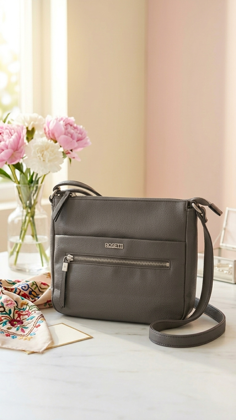 Rosetti Oakley Mini Crossbody Bag