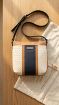 Nautica Strait On Crossbody Handbag