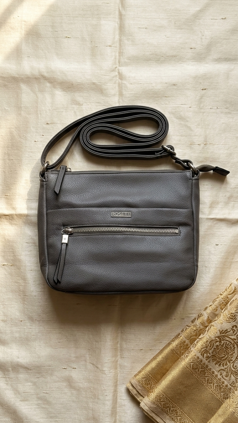 Rosetti Oakley Mini Crossbody Bag