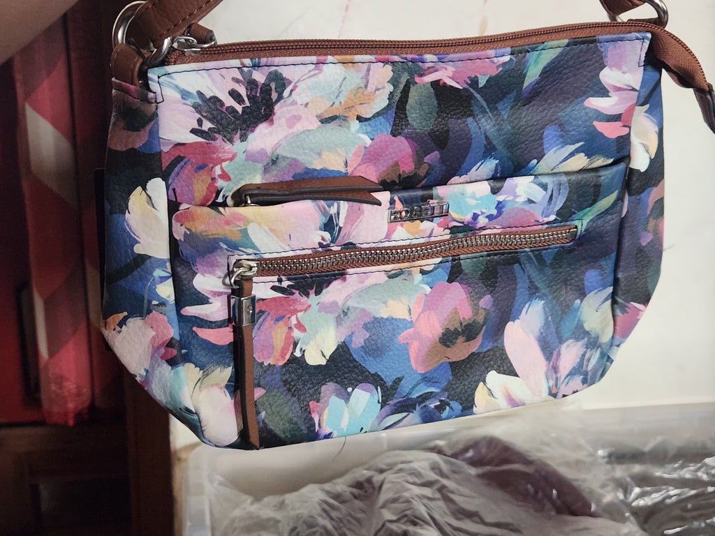 Rosetti Oakley Mini Crossbody Bag